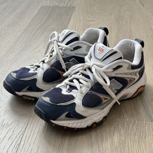 New Balance Shoes Men 10 MX505NO Athletic Sneakers 505 Training